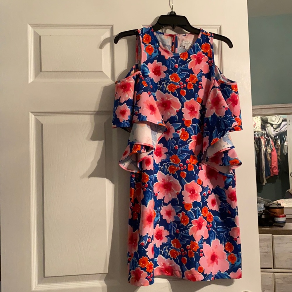 Size small Mudpie dress
